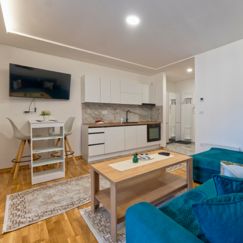 Apartman Apartman VIP Bogic 39